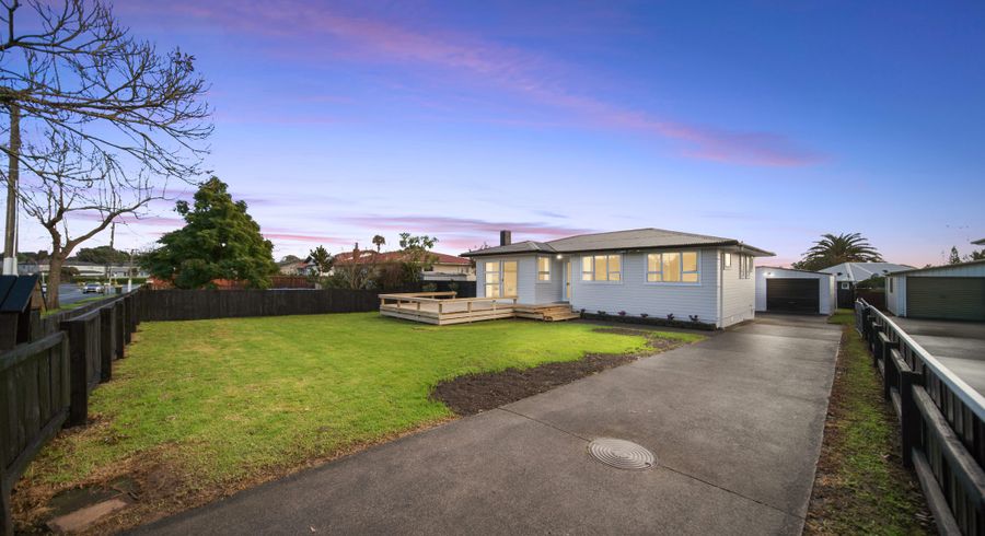  at 14 Boundary Road, Clover Park, Auckland