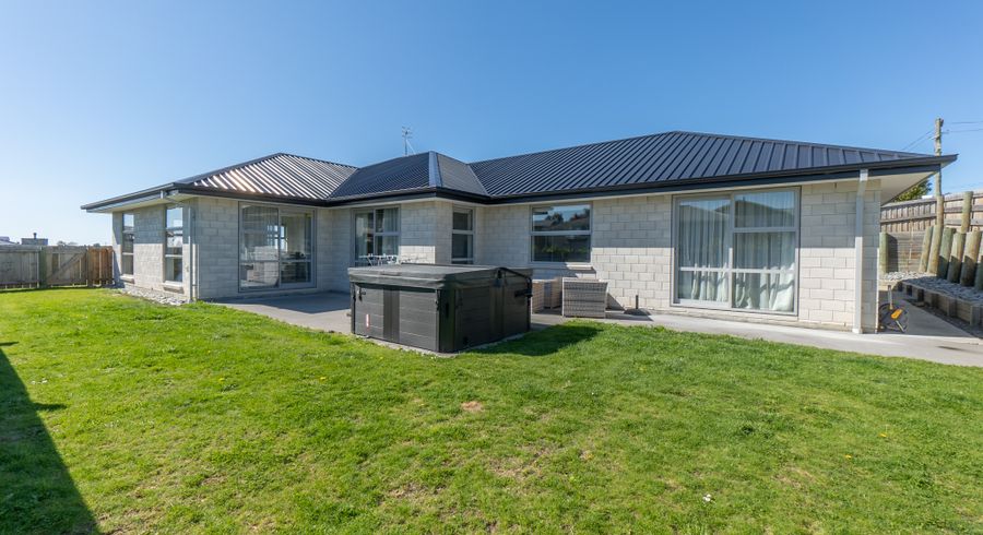  at 2 Grosvenor Grange, Gleniti, Timaru