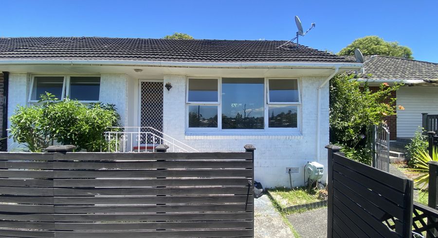  at 2/46 Felton Mathew Avenue, St Johns, Auckland