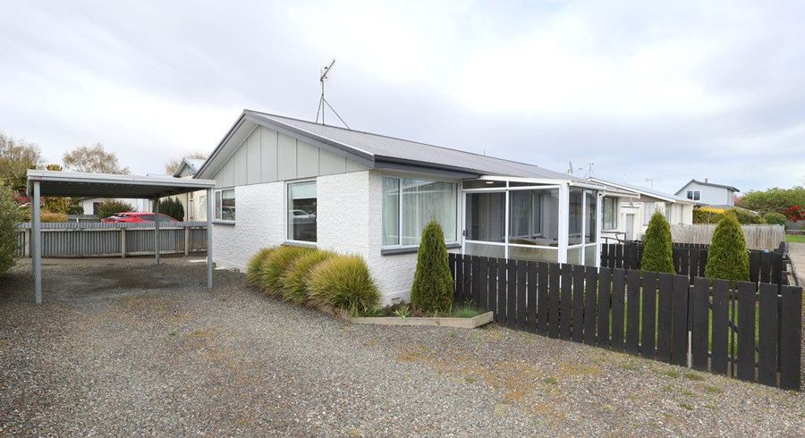  at 1/28 Dublin Street, Windsor, Invercargill