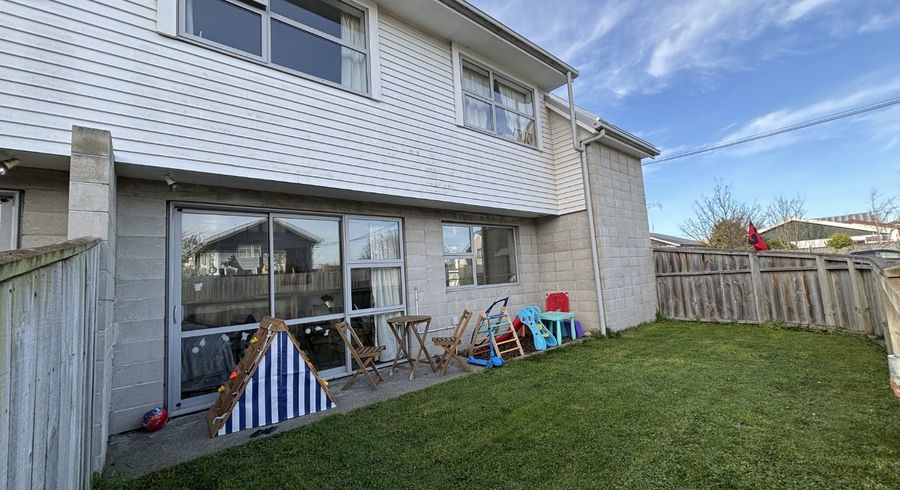  at 81C Purchas Street, St. Albans, Christchurch City, Canterbury