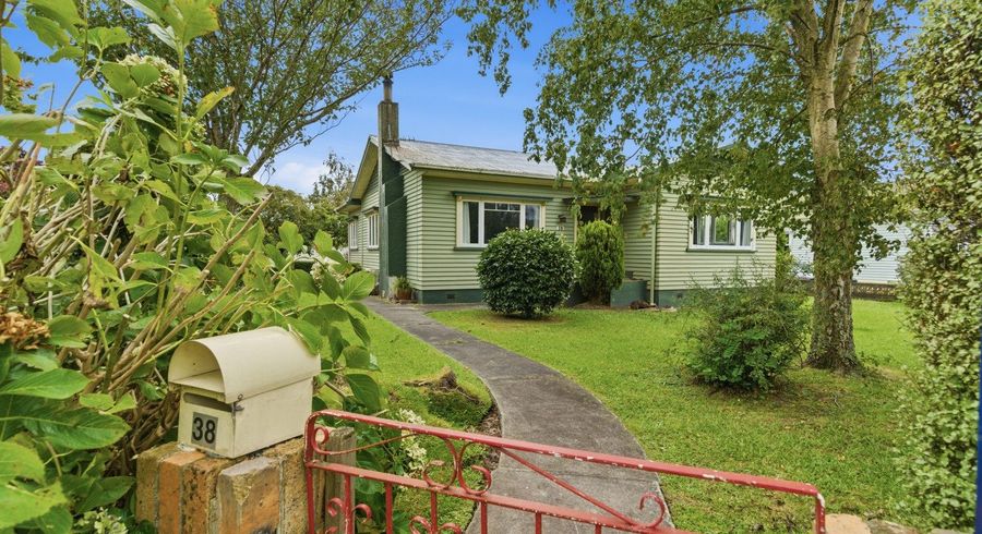  at 38 Aroha View Avenue, Te Aroha, Te Aroha