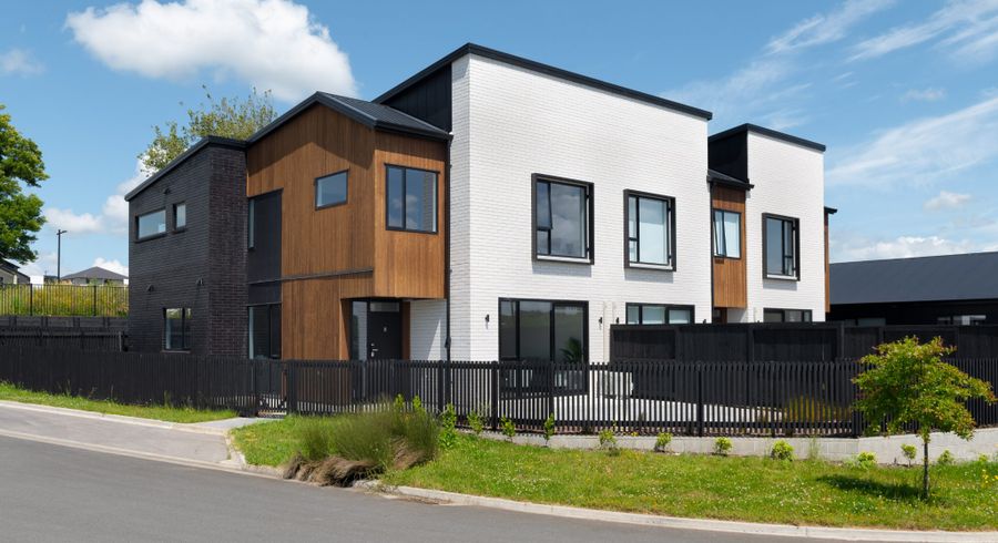  at 3/17 Halo Green, Peacocke, Hamilton, Waikato