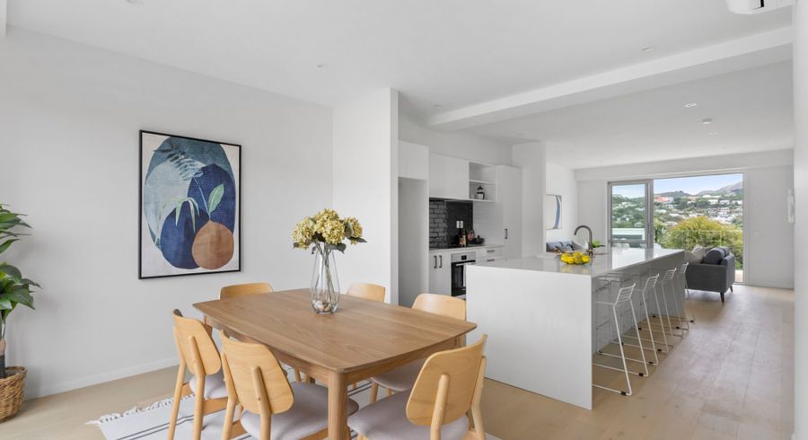  at 27B Liffey Street, Island Bay, Wellington, Wellington
