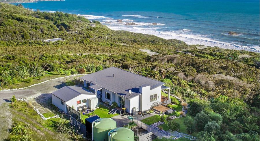  at 0 Kaipataki Point Rd, Fox River, Punakaiki