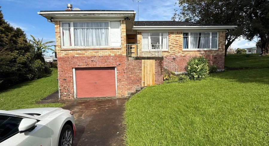  at 14 Udys Road, Pakuranga, Manukau City, Auckland