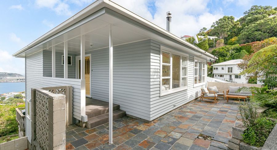  at 66 Marewa Road, Hataitai, Wellington
