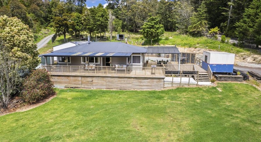  at 289 Otaika Valley Road, Whangarei