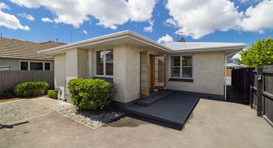  at 205 Innes Road, St Albans, Christchurch