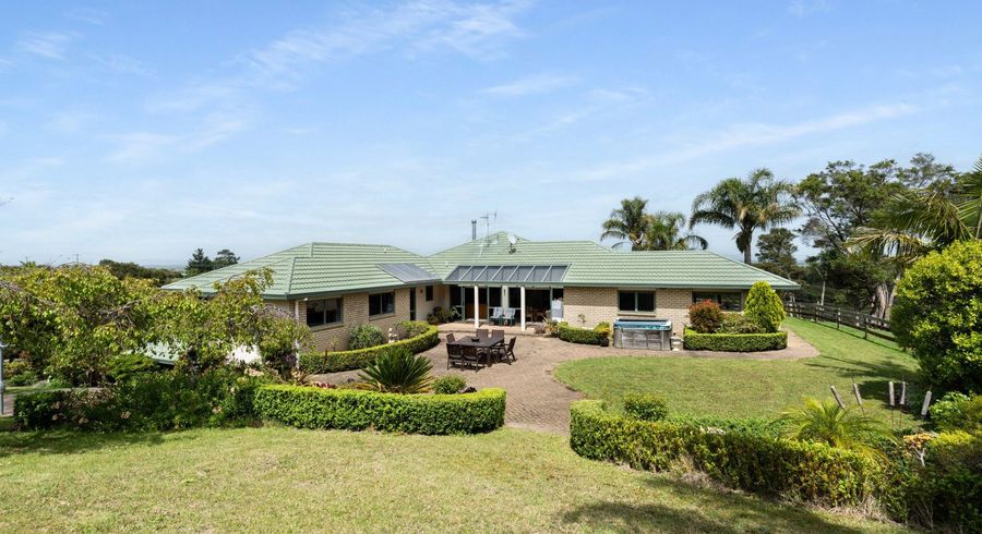  at 135 Warahoe Road, Matatoki , Thames-Coromandel, Waikato