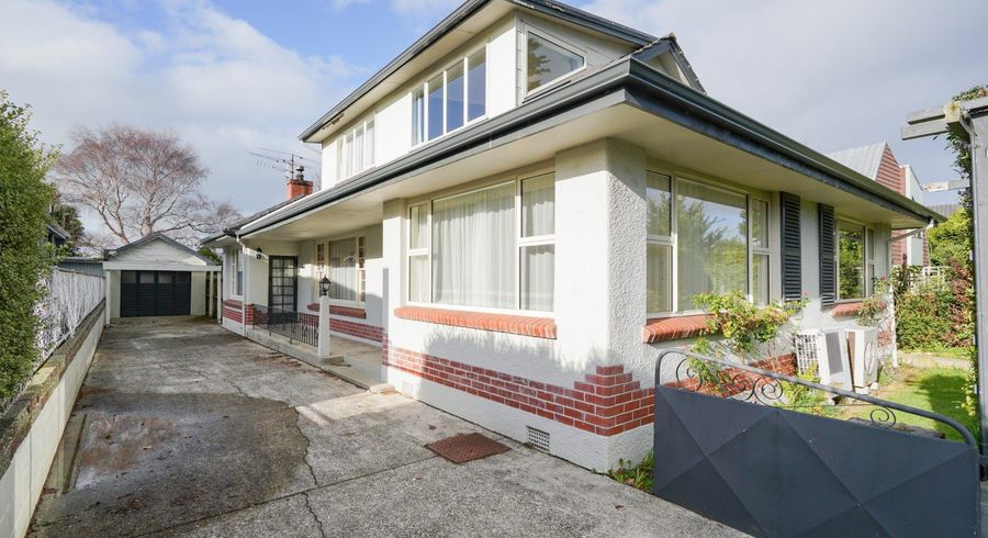  at 55 Queens Drive, Richmond, Invercargill, Southland