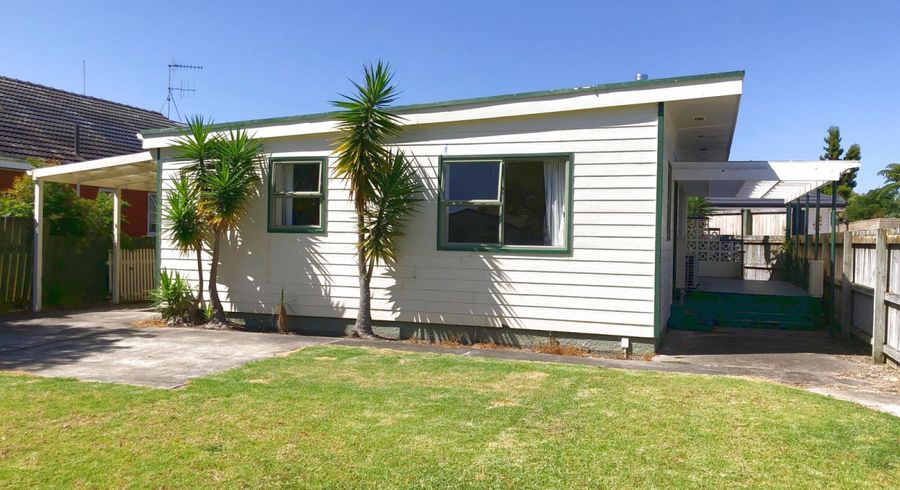 at 61 Pohutu Street, Whakatane