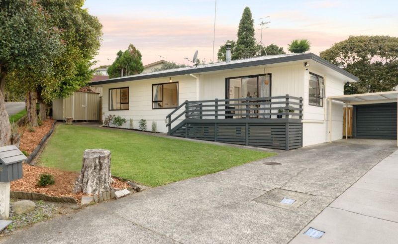  at 14B Pokapu Place, Bethlehem, Tauranga