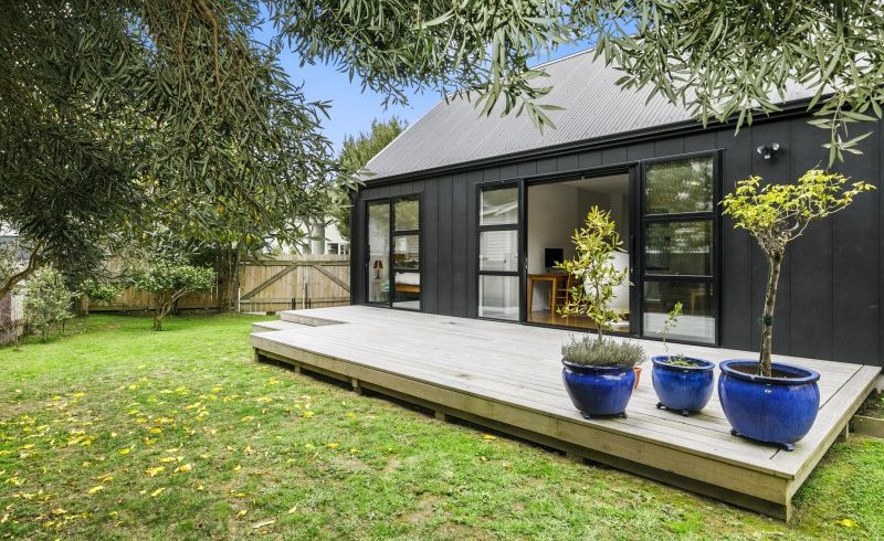  at 43A HERETAUNGA ST, Petone, Petone