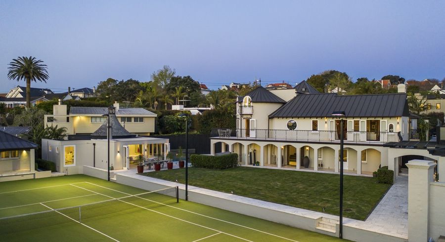  at 48C Benson Road, Remuera, Auckland