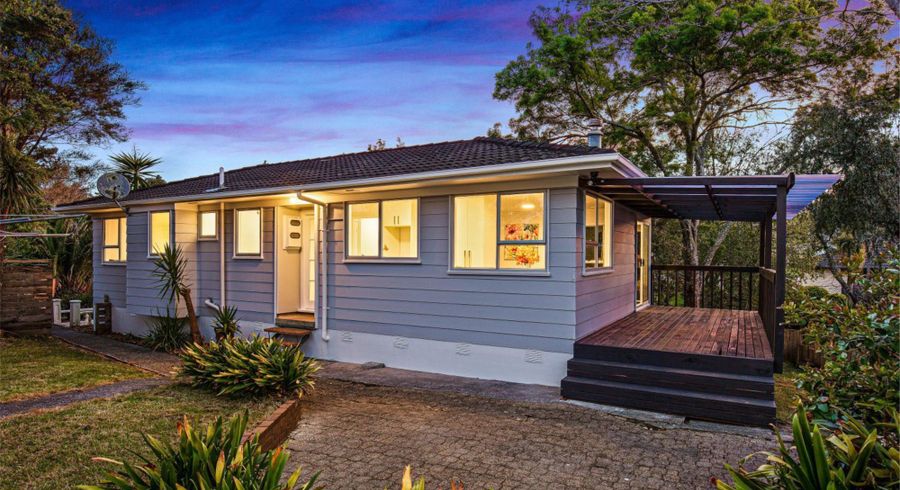  at 263 Henderson Valley Road, Henderson, Auckland