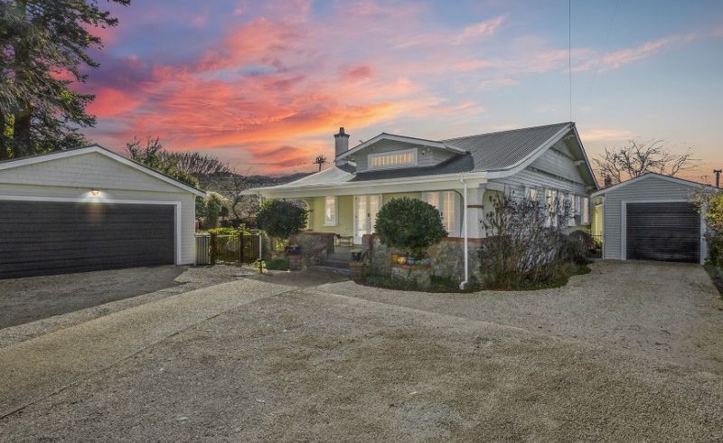  at 58 Whakatiki Street, Trentham, Upper Hutt