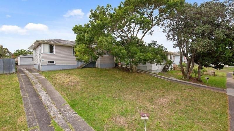  at 12 Chingford Close, Mangere, Auckland