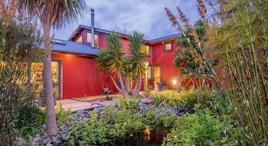  at 115 Maui Pomare Road, Nikau Valley, Paraparaumu