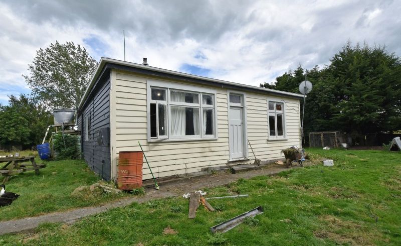  at 14 Dover Street, Wreys Bush, Otautau