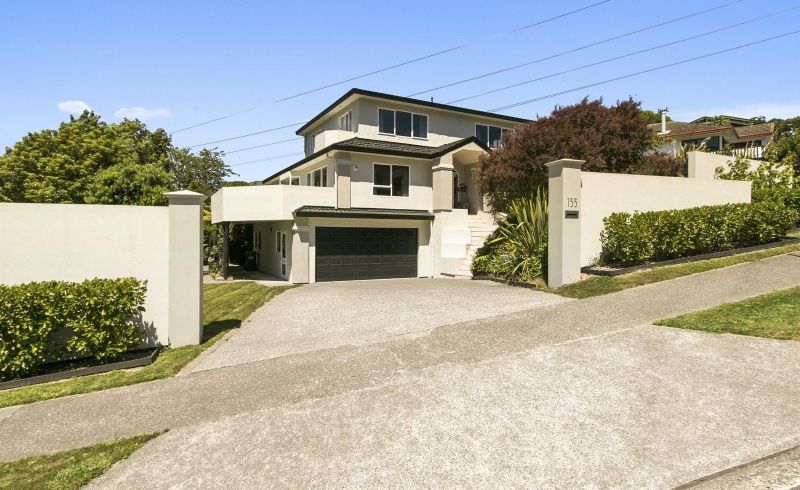  at 155 Tirohanga Road, Tirohanga, Lower Hutt