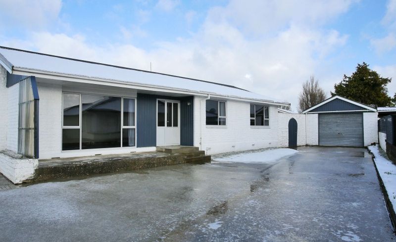  at 17 Wye Street, Newfield, Invercargill