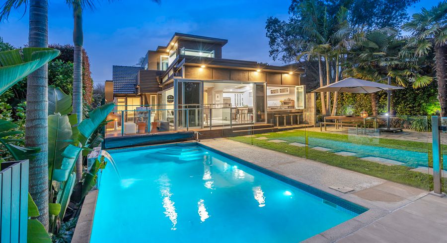  at 45 Wellpark Avenue, Grey Lynn, Auckland