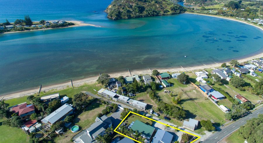  at 884 Pataua South Road, Onerahi