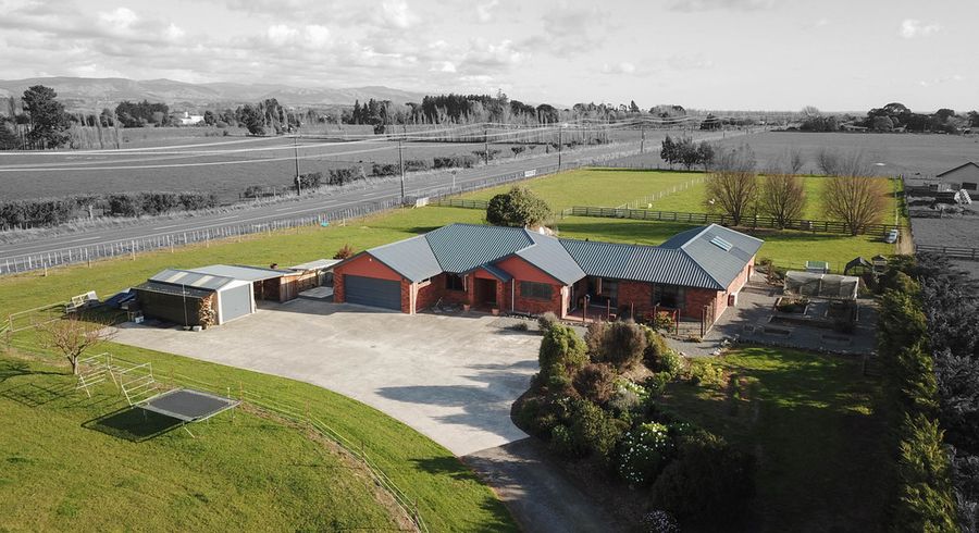  at 339 Stoney Creek Road, Kelvin Grove, Palmerston North