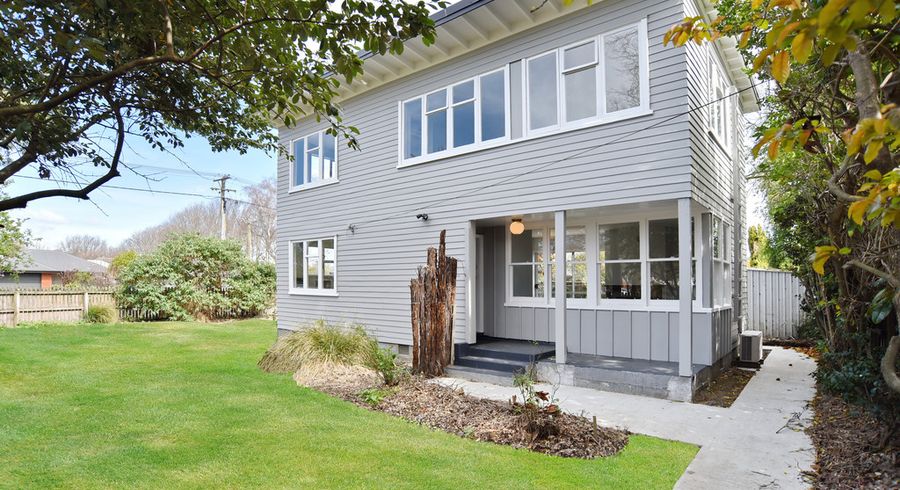  at 2/3 Skipton Street, Mairehau, Christchurch