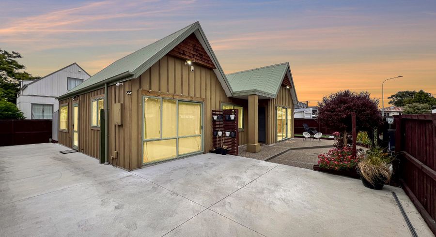  at 2 Arran Crescent, Woolston, Christchurch