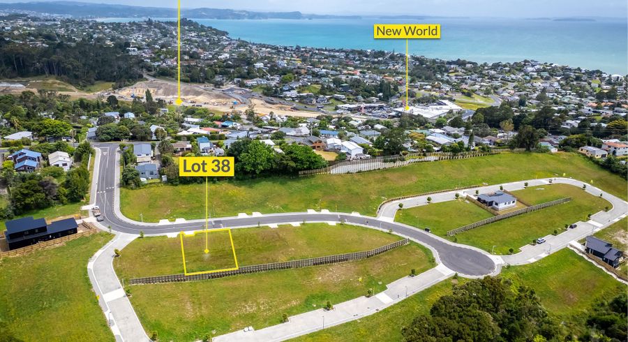  at 12 Pamu Wera Drive, Stanmore Bay, Rodney, Auckland