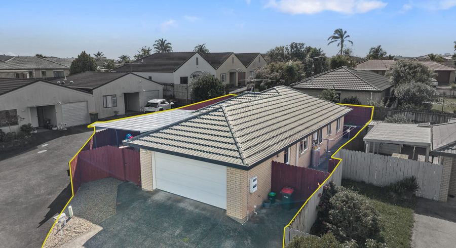  at 20 Ksenia Drive, Flat Bush, Manukau City, Auckland