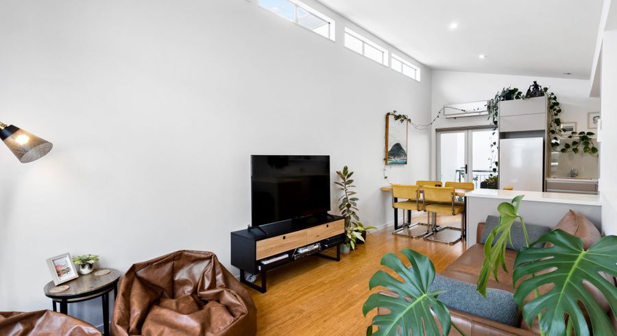  at 8/5 Millais Street, Grey Lynn, Auckland City, Auckland