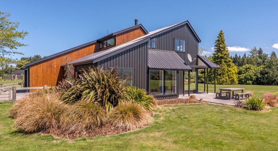  at 2 Westward Way, Methven, Ashburton, Canterbury