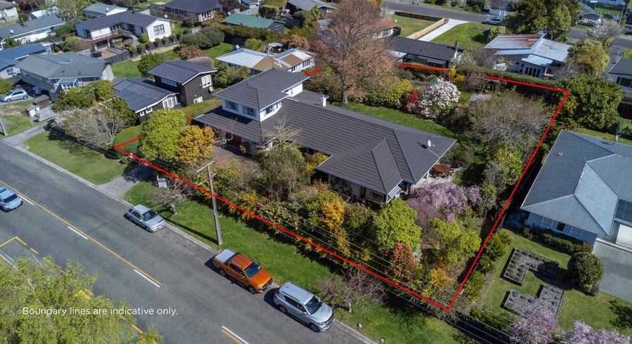  at 31 Kotare Street, Hilltop, Taupo, Waikato