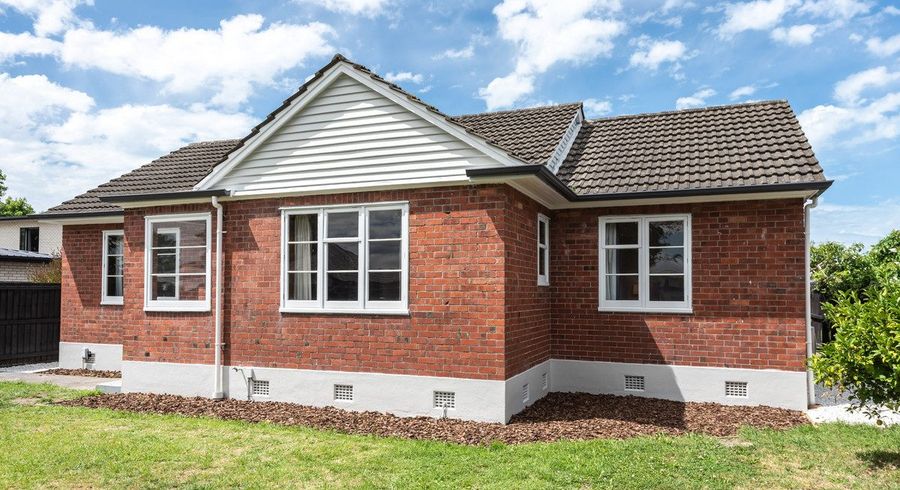  at 6 Tika Street, Riccarton, Christchurch
