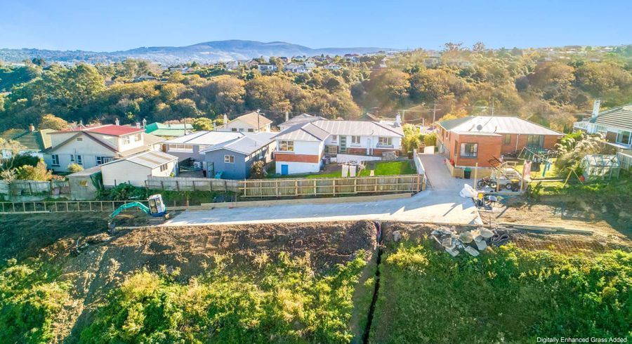  at b/0 Heath Street, Andersons Bay, Dunedin, Otago