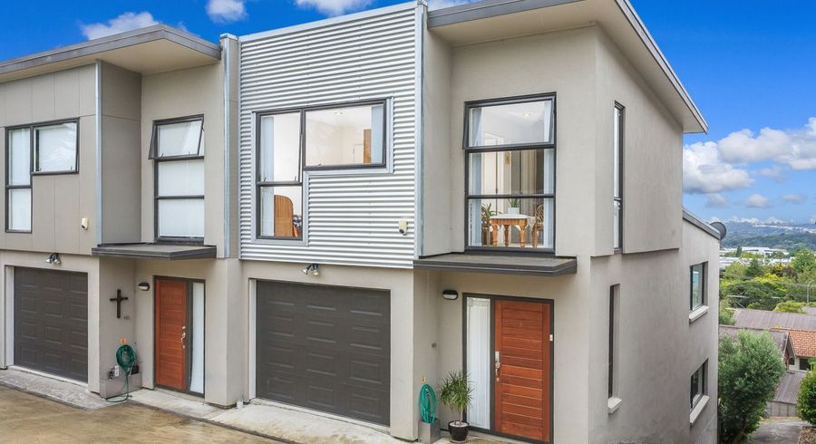  at 12E Schnapper Rock Road, Albany, North Shore City, Auckland