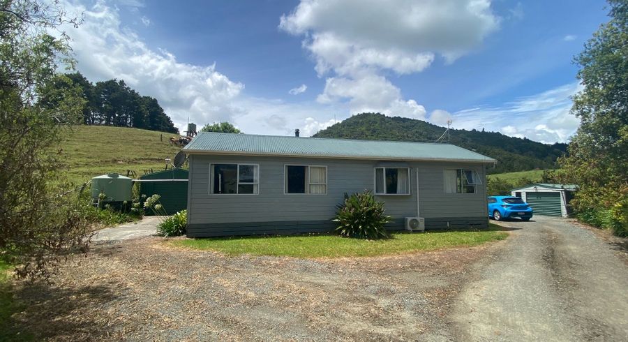 at 1114 Tangowahine Valley Road, Tangowahine, Dargaville