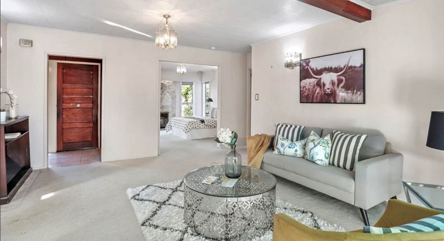  at 81A Goodall Street, Hillsborough, Auckland