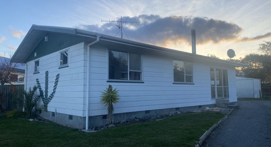  at 53 Kippenberger Street, Lansdowne, Masterton