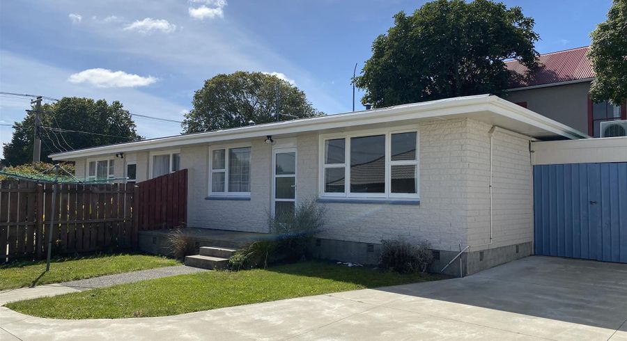  at 2/496 Gloucester Street, Linwood, Christchurch