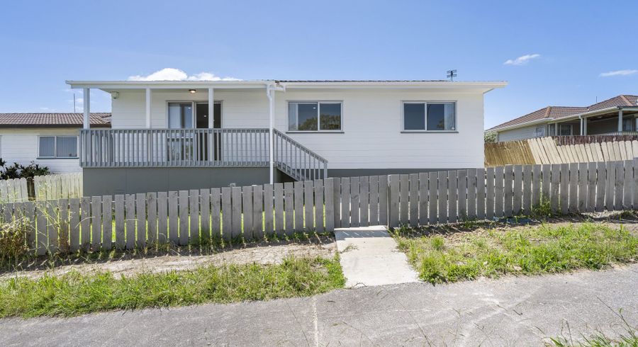  at 102 Finlayson Avenue, Clendon Park, Manukau City, Auckland