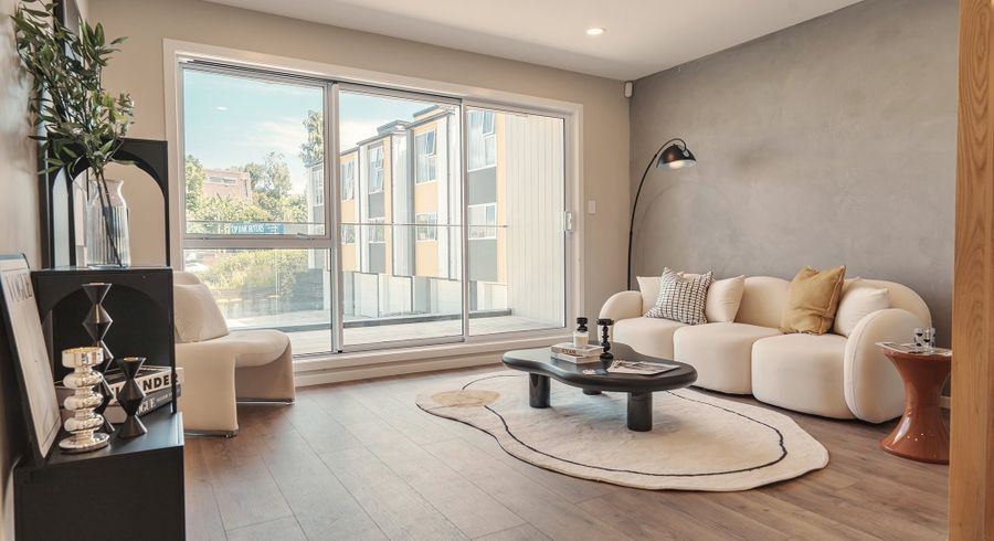  at Lot 6/667 Great North Road, Grey Lynn, Auckland City, Auckland