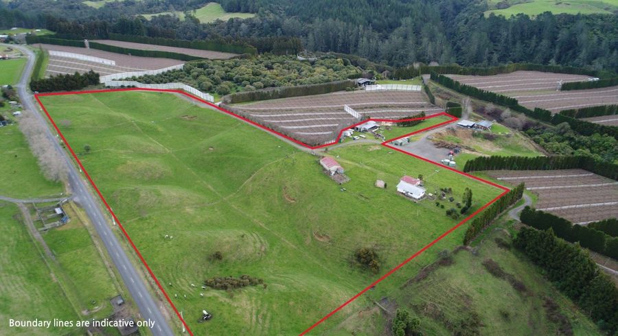  at 716 Maungarangi Road, Te Puke