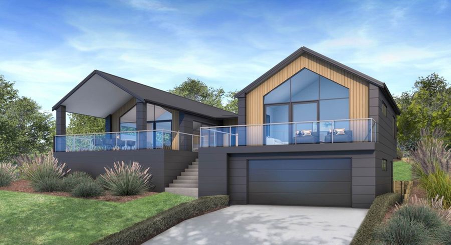  at 32 Catherine Mclean Road, Pukekohe, Pukekohe