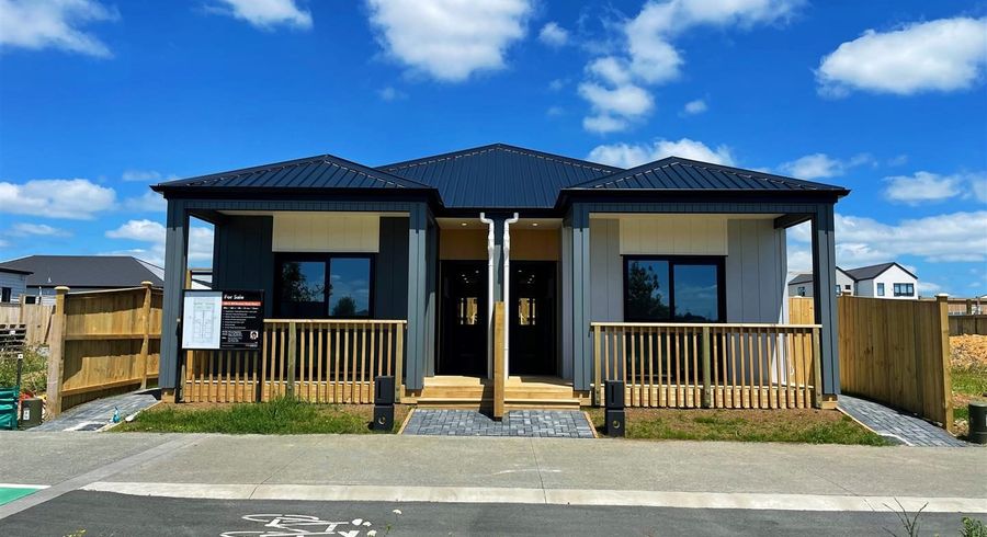  at 226 Bremner Road, Drury, Papakura, Auckland