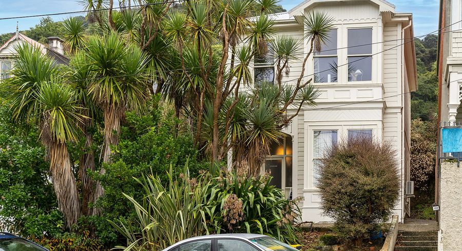  at 100 Queen Street, North Dunedin, Dunedin, Otago