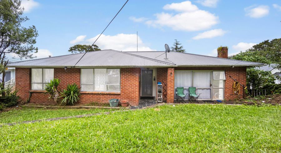  at 196 Don Buck Road, Massey, Waitakere City, Auckland